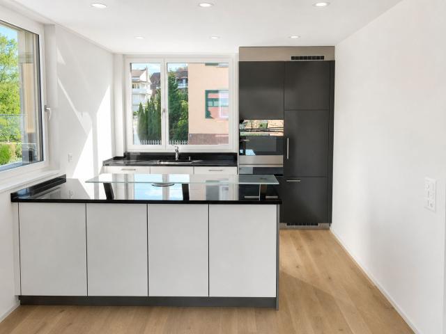 Wohnung kaufen in Küsnacht (ZH), Zürich