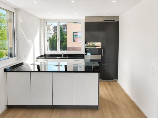 Wohnung kaufen in Küsnacht (ZH), Zürich