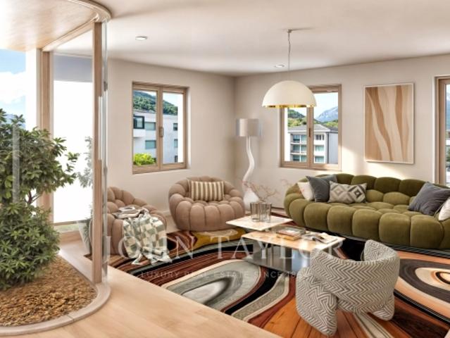 Wohnung kaufen in Martigny, Wallis