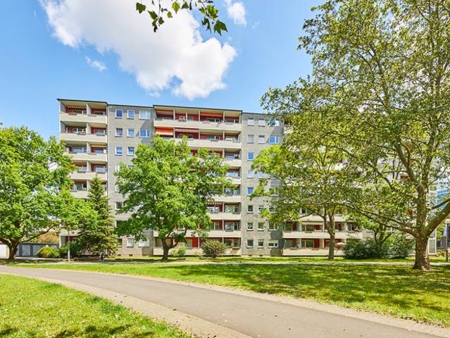 Apartment mieten in Neukölln, Berlin