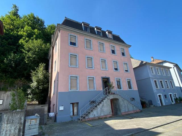 Wohnung mieten in Porrentruy, Jura