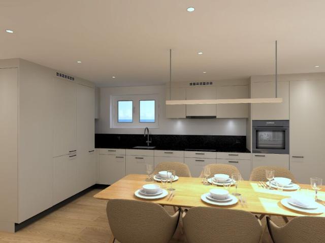 Wohnung mieten in Horn, Thurgau