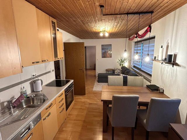 Apartment mieten in Pinsdorf