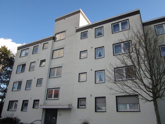 Apartment mieten in Westerholt, Herten