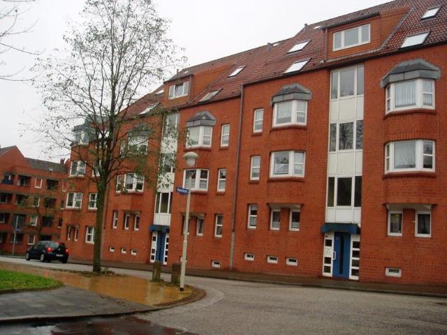 Apartment mieten in Kiel, Gaarden-Ost