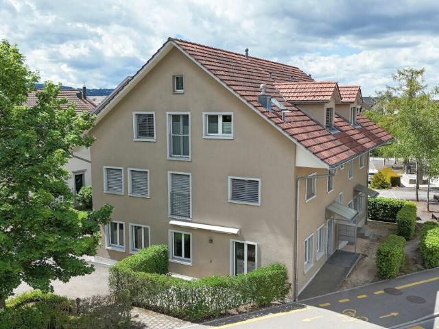 Wohnung kaufen in Uster, Zürich