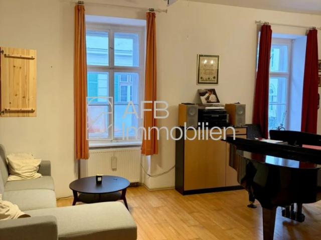 Apartment mieten in Katastralgemeinde St. Leonhard, Graz