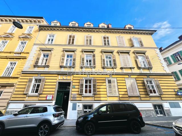 Apartment mieten in Katastralgemeinde St. Leonhard, Graz