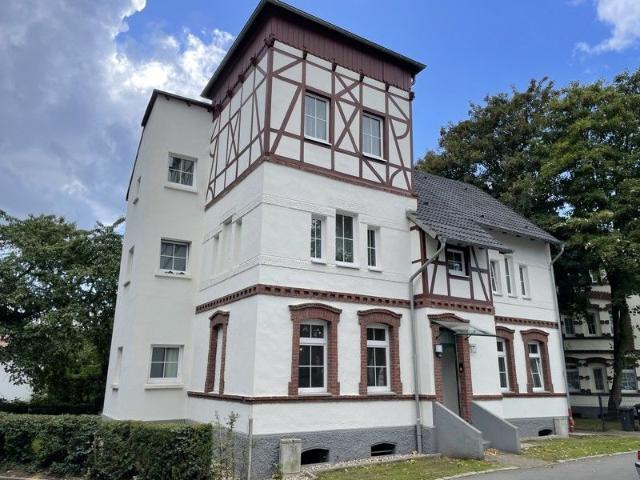 Apartment mieten in Eving, Dortmund