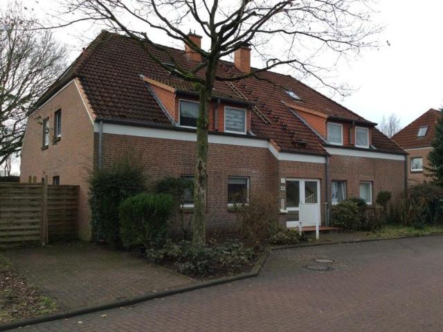 Apartment mieten in Elmshorn