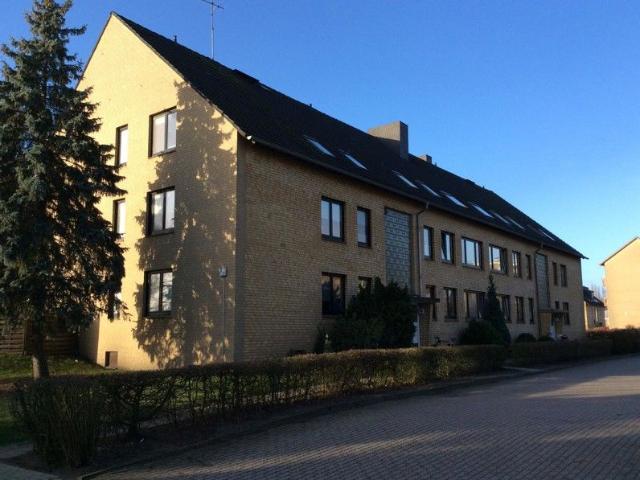 Apartment mieten in Uetersen