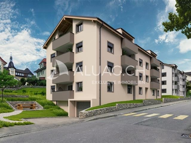 Wohnung kaufen in Reconvilier, Bern