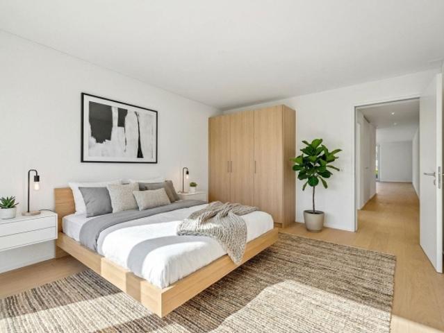 Wohnung kaufen in Neuenhof, Aargau