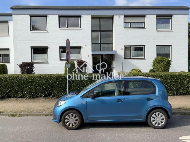 Apartment mieten in Pinneberg-Mitte, Pinneberg