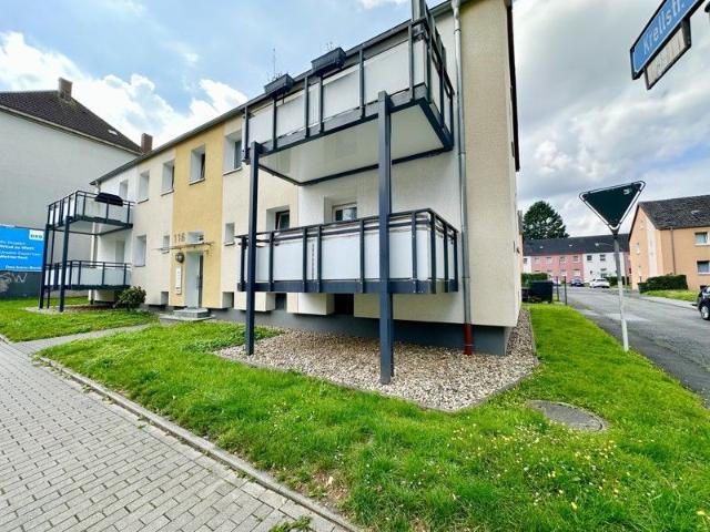 Apartment mieten in Huckarde, Dortmund