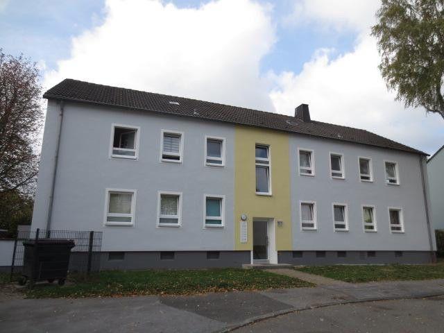 Apartment mieten in Kirchlinde, Dortmund