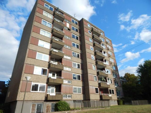 Apartment mieten in Neuasseln, Dortmund