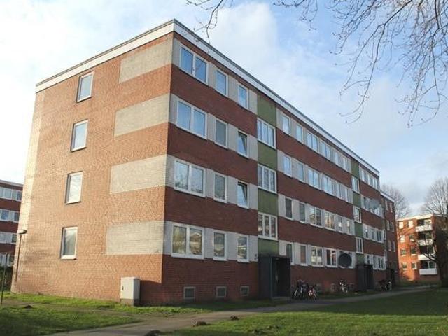 Apartment mieten in Kaltenkirchen, Schleswig-Holstein