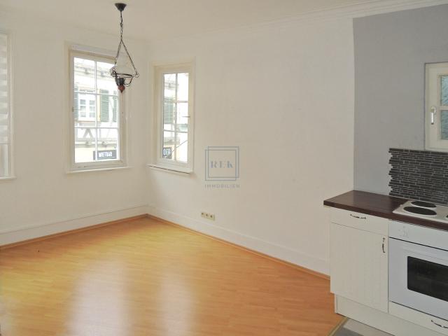 Apartment mieten in Kirchheim, Baden-Württemberg