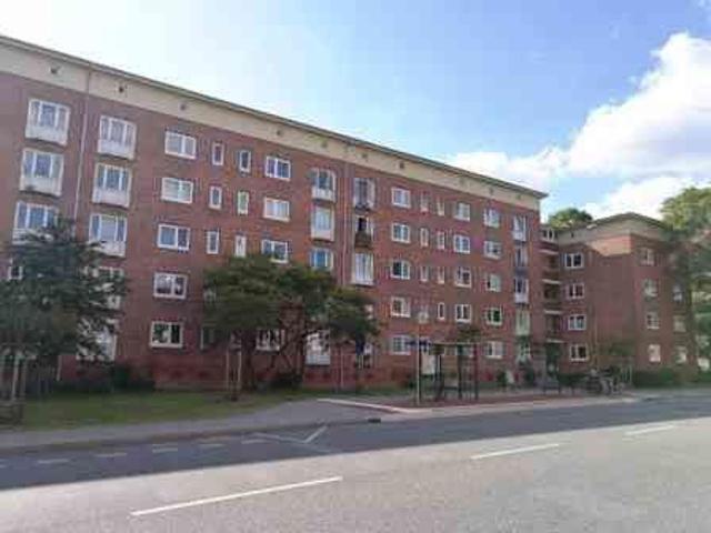 Apartment mieten in Kiel, Brunswik
