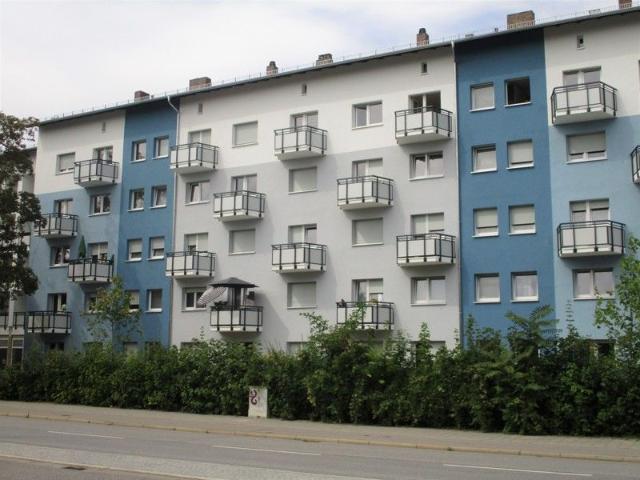 Apartment mieten in Kasernenviertel, Regensburg