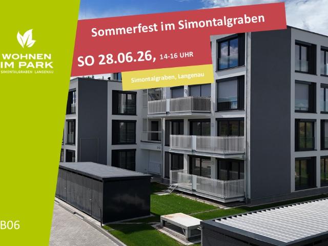 Wohnung kaufen in Langenau, Baden-Württemberg