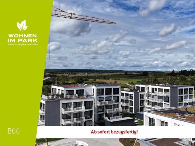 Wohnung kaufen in Langenau, Baden-Württemberg