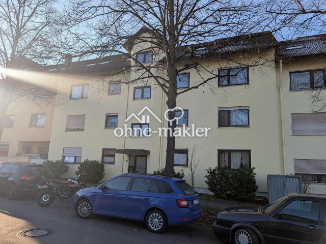 Apartment kaufen in Bissingen, Bietigheim-Bissingen