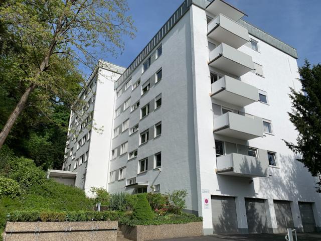 Wohnung kaufen in Nordost, Wiesbaden
