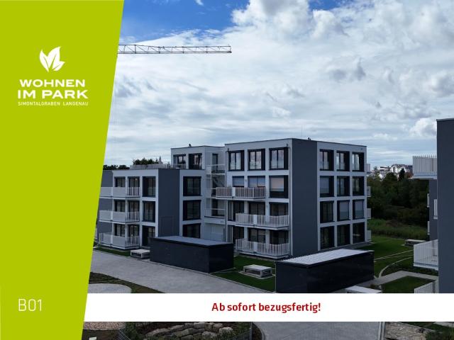 Wohnung kaufen in Langenau, Baden-Württemberg