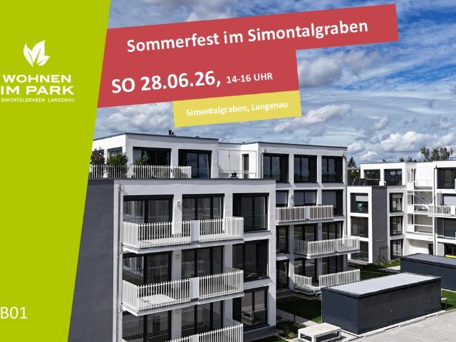 Wohnung kaufen in Langenau, Baden-Württemberg