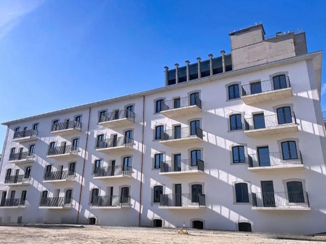 Wohnung mieten in La Chaux-de-Fonds