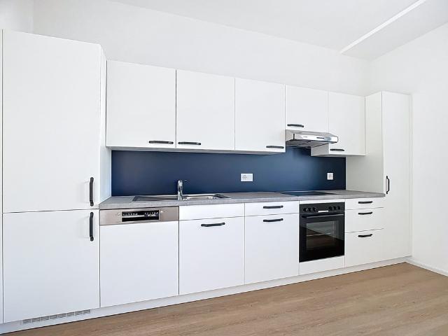 Wohnung mieten in La Chaux-de-Fonds