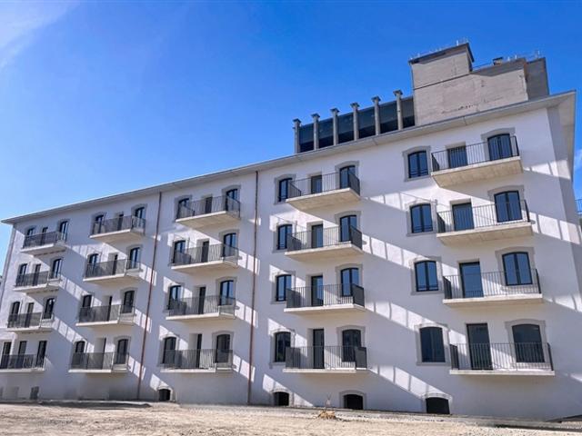 Wohnung mieten in La Chaux-de-Fonds