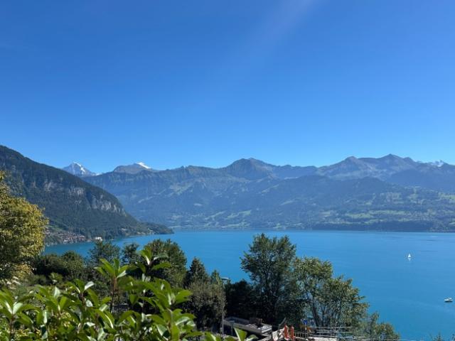 Wohnung kaufen in Sigriswil, Bern
