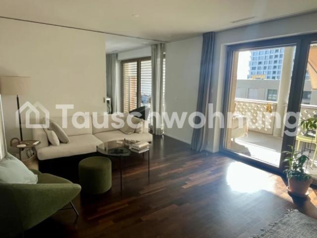 Wohnung mieten in Einigen, Zürich