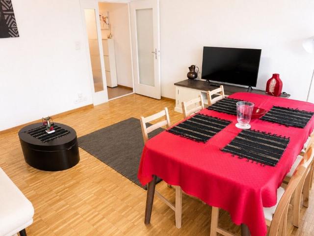 Apartment mieten in Dübendorf, Zürich