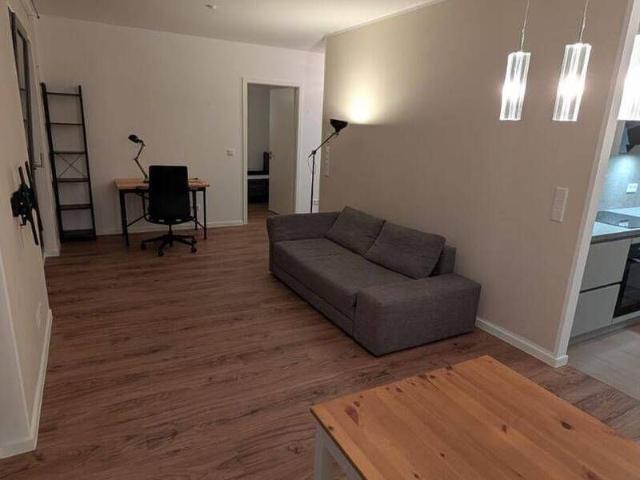 Apartment mieten in Lichtenberg, Berlin