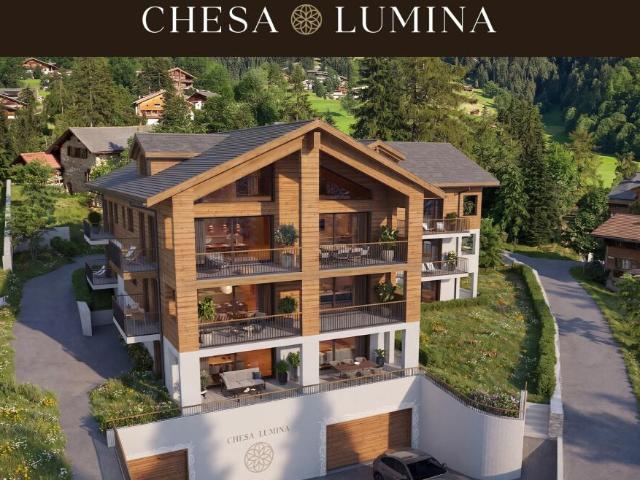 Wohnung kaufen in Klosters, Graubünden