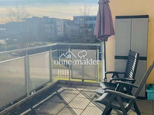 Apartment mieten in Neu-Ulm, Bayern