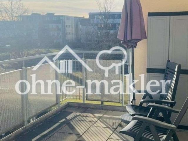 Wohnung mieten in Neu-Ulm, Bayern