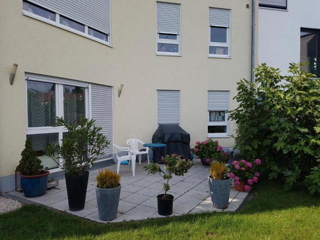 Wohnung kaufen in Eichholz, Sindelfingen