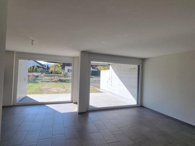 Apartment mieten in Oberflachs, Schinznach