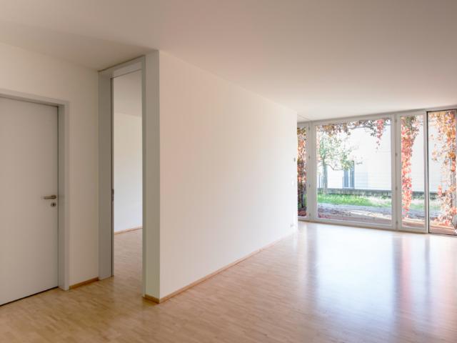 Apartment mieten in Lausen, Basel-Landschaft