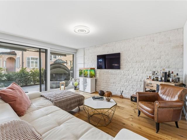 Wohnung kaufen in Lü