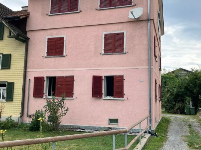 Wohnung mieten in Widnau, St. Gallen