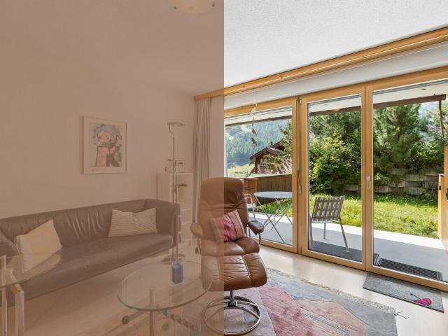 Wohnung kaufen in Saas Fee, Wallis