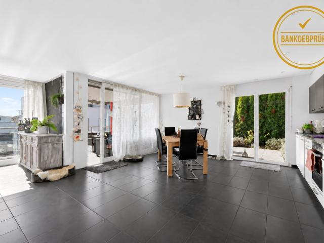 Wohnung kaufen in Lü