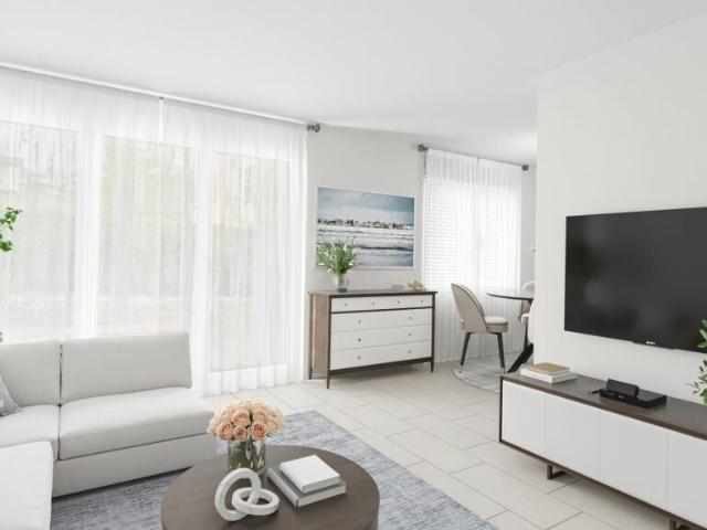 Wohnung kaufen in Leuk, Wallis