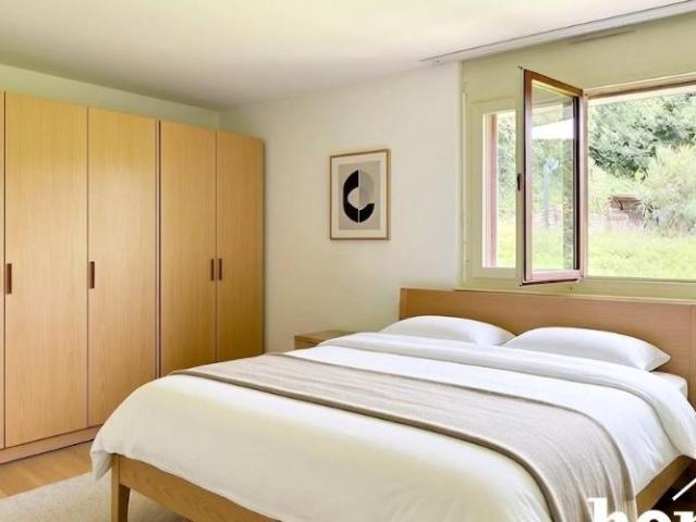Wohnung mieten in Chailly-Montreux, Waadt